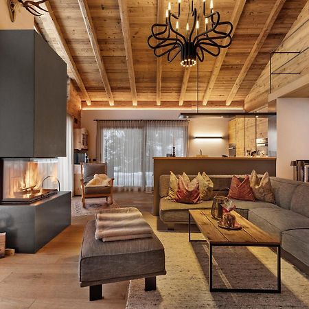 K Lodge Mountain Olang Екстер'єр фото