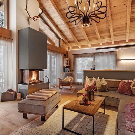 K Lodge Mountain Olang Екстер'єр фото
