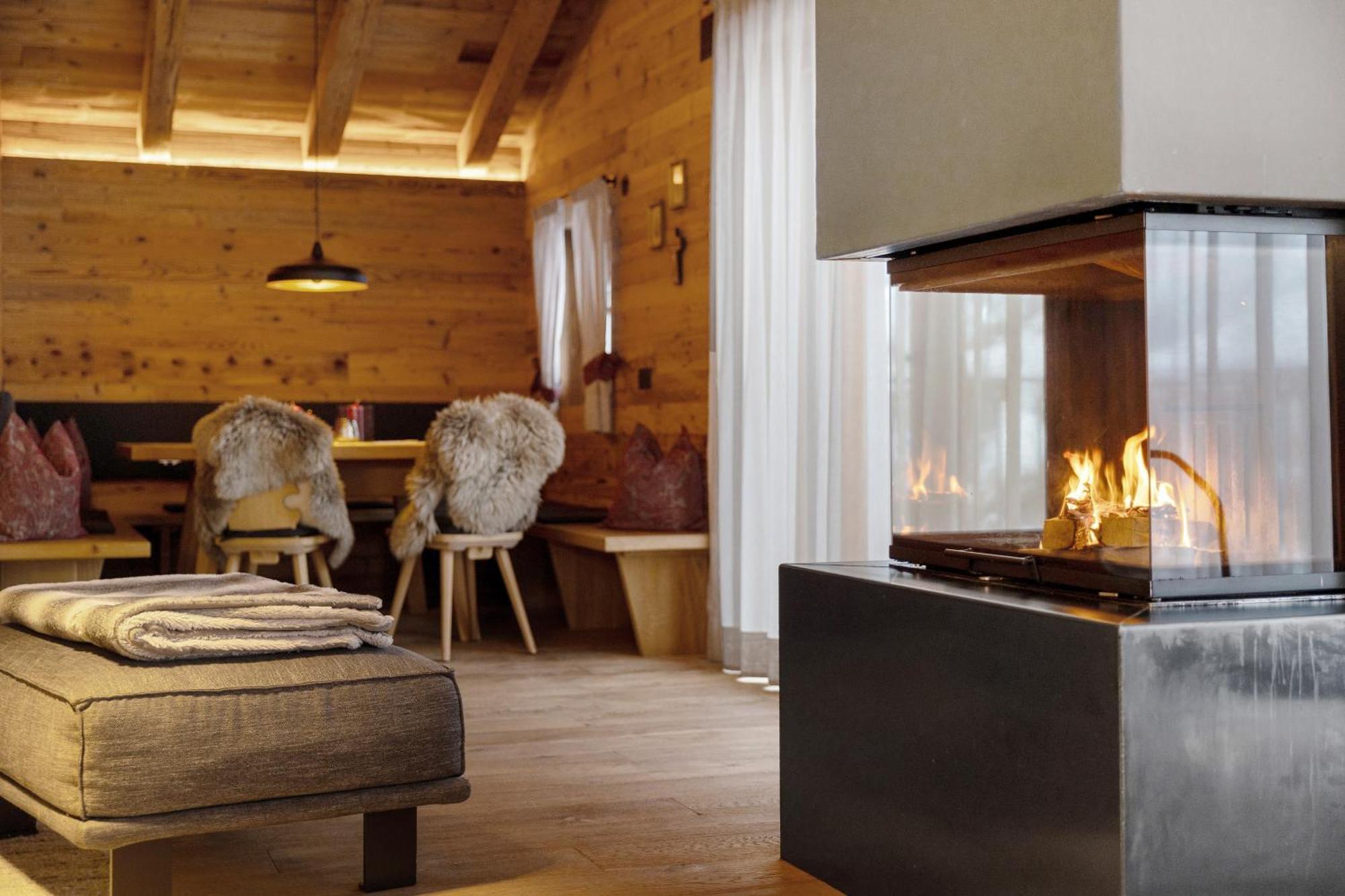 K Lodge Mountain Olang Екстер'єр фото