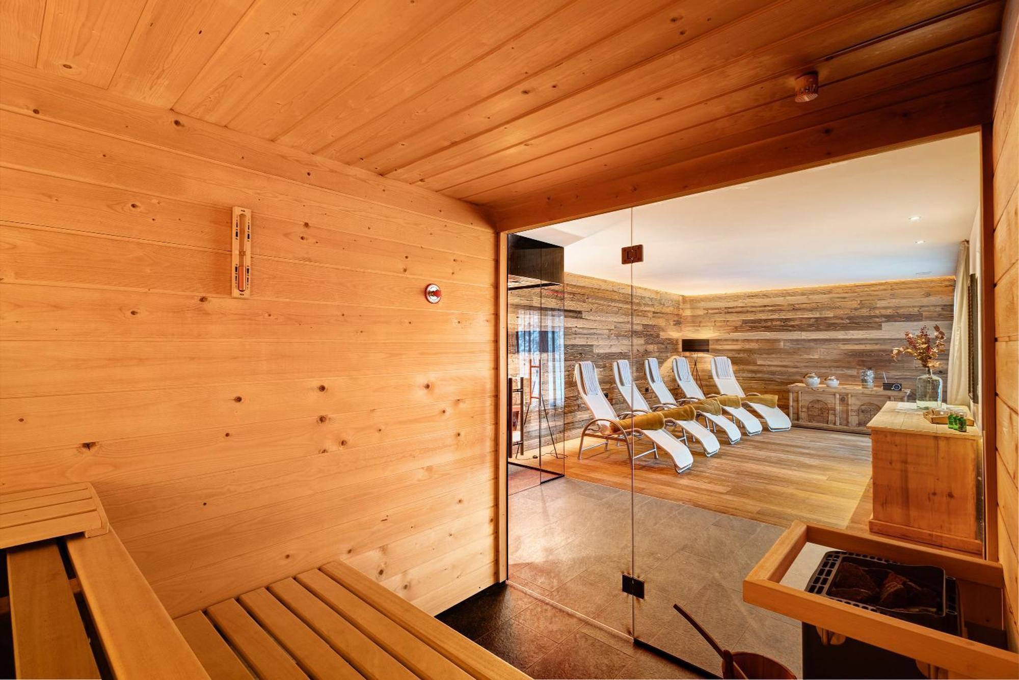 K Lodge Mountain Olang Екстер'єр фото