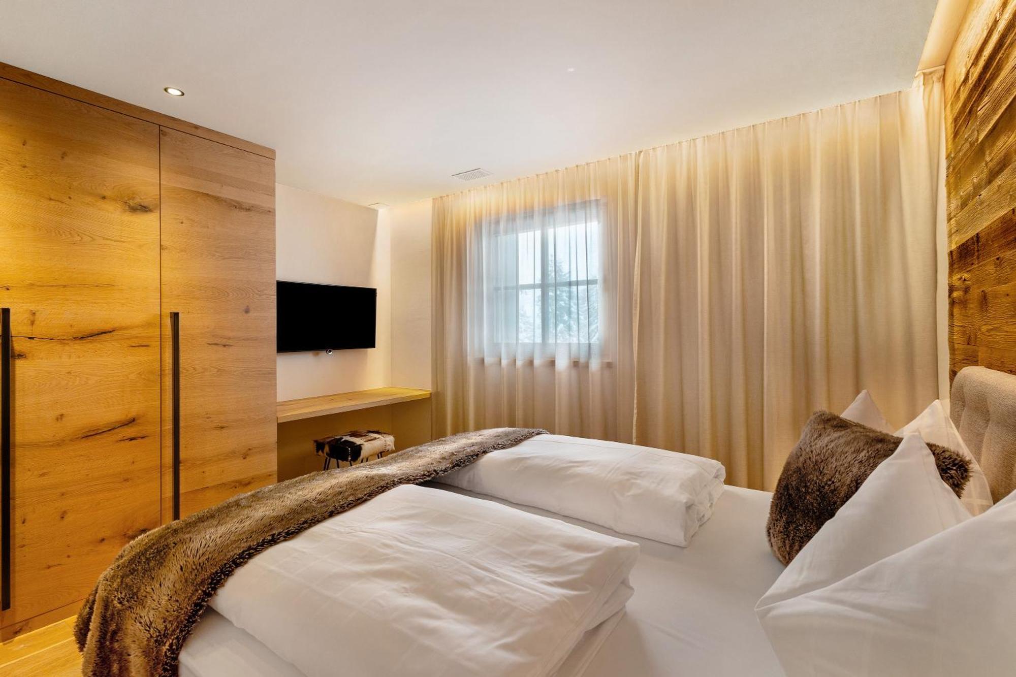 K Lodge Mountain Olang Екстер'єр фото
