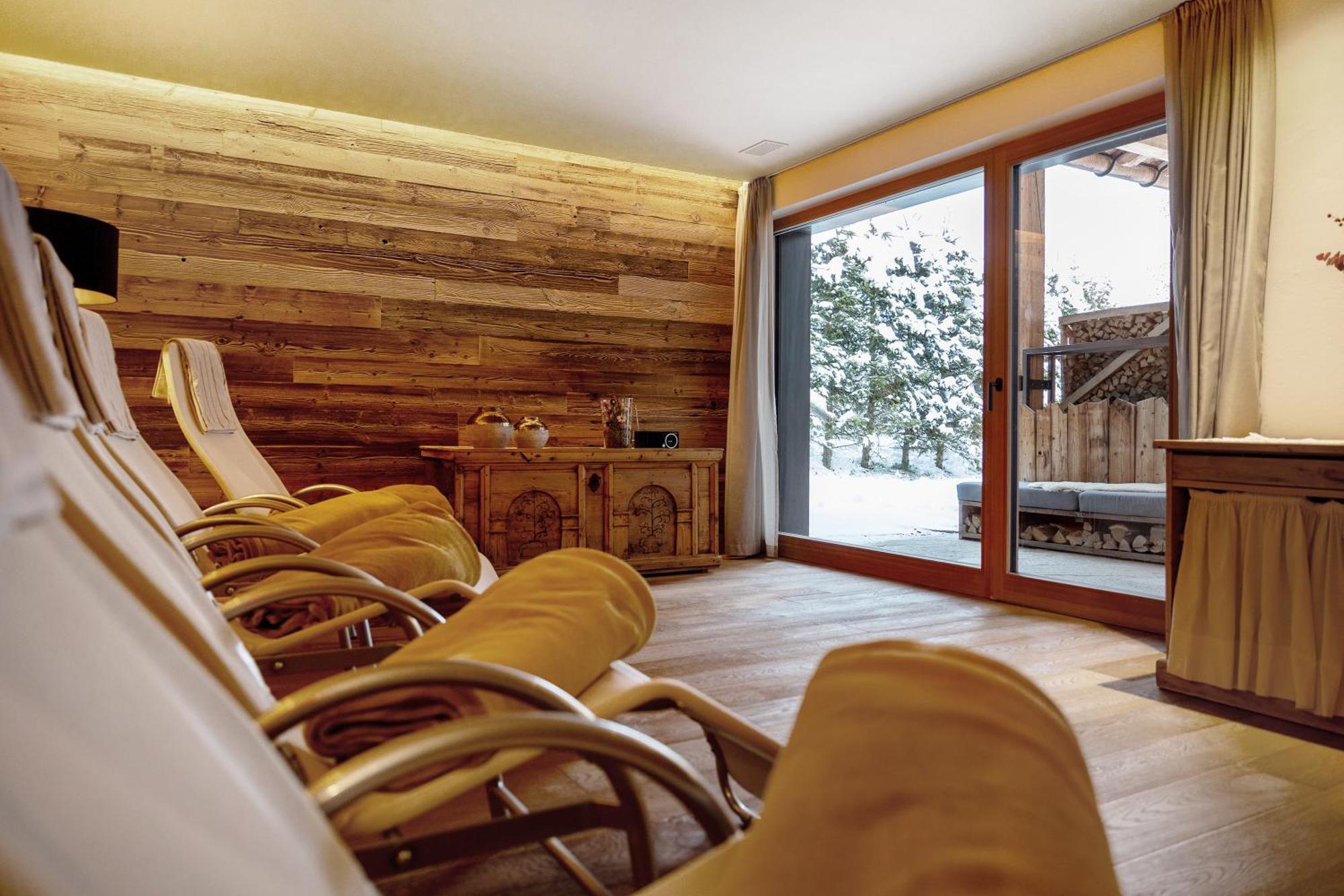 K Lodge Mountain Olang Екстер'єр фото