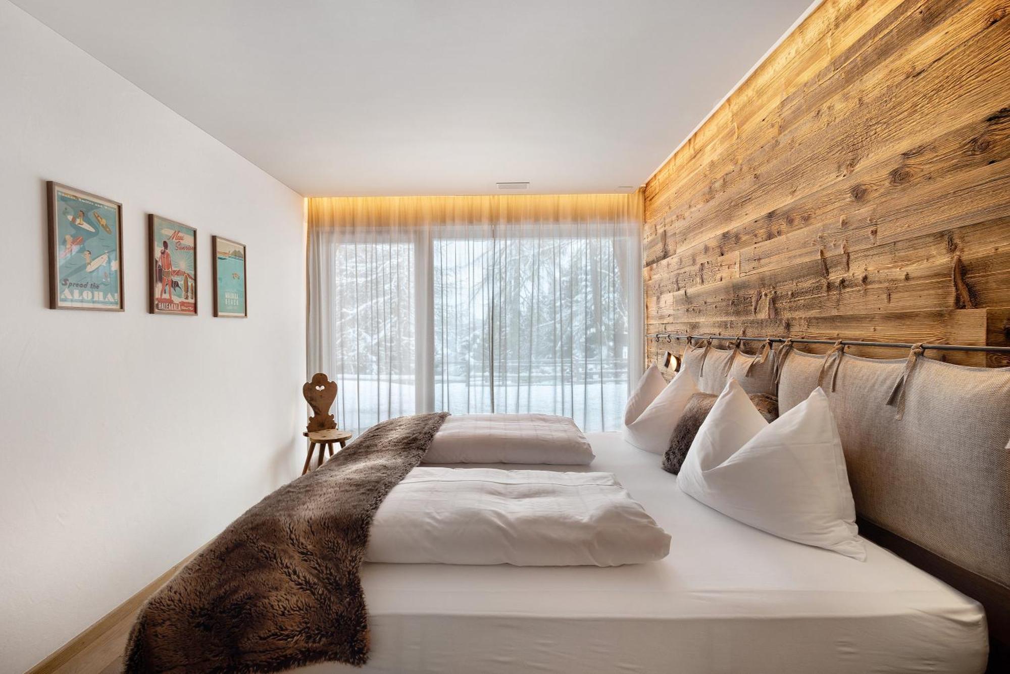 K Lodge Mountain Olang Екстер'єр фото