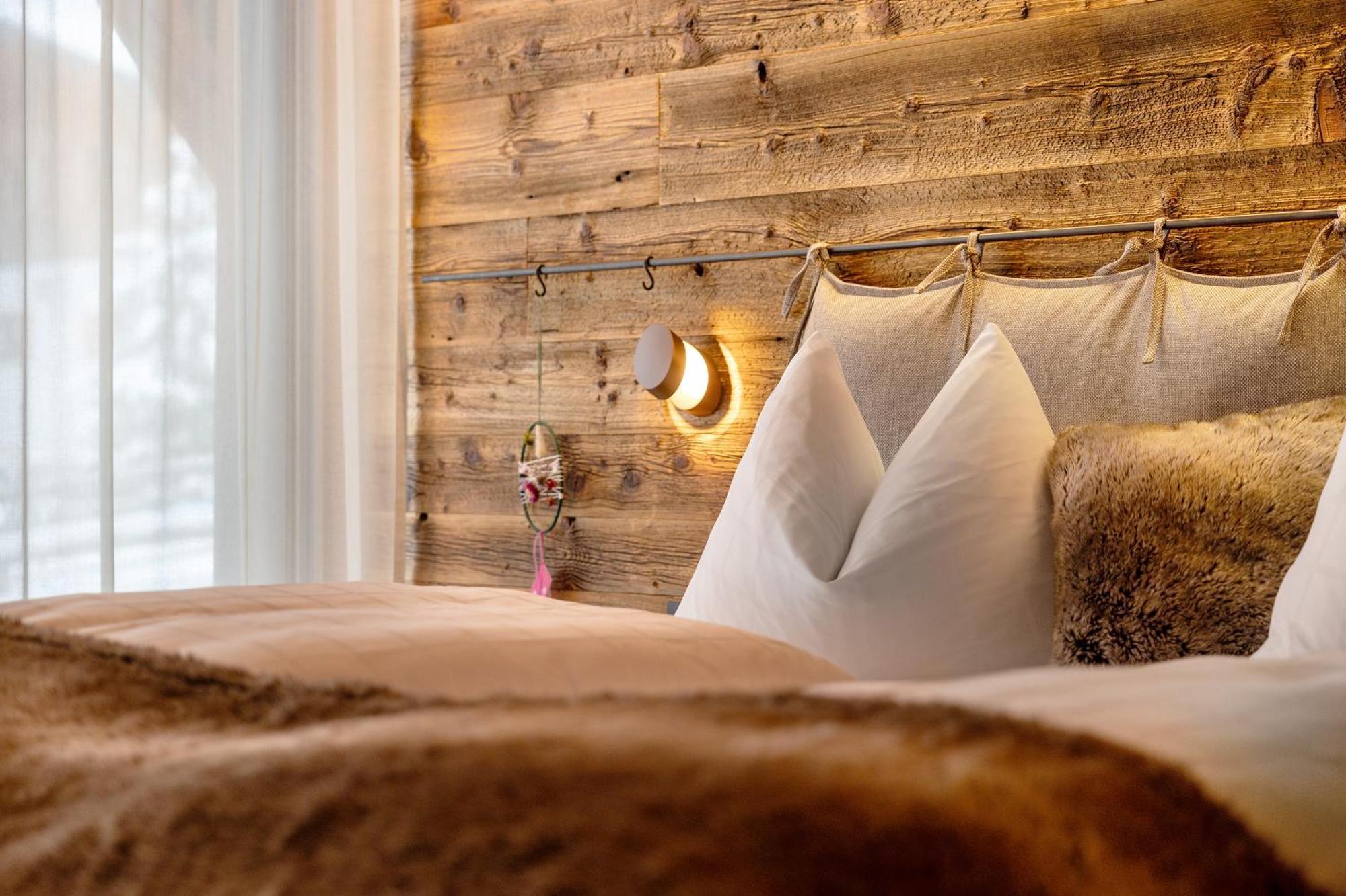 K Lodge Mountain Olang Екстер'єр фото